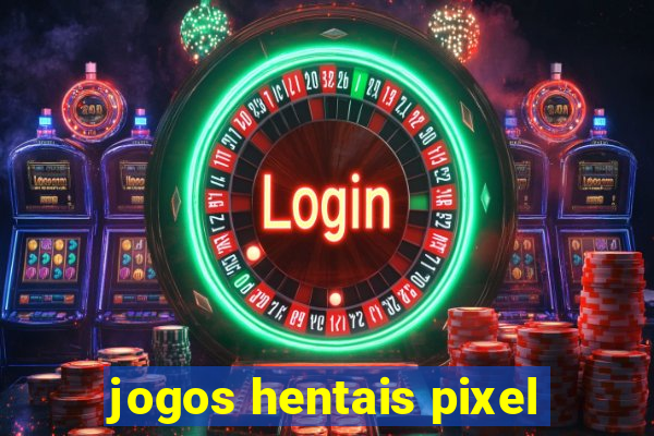 jogos hentais pixel